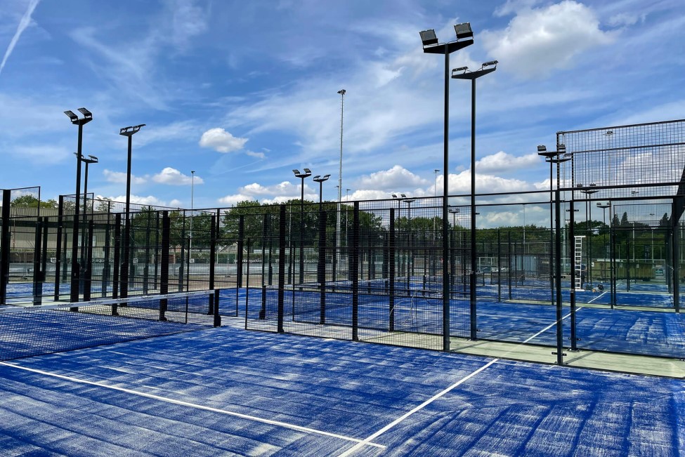 Padel Play