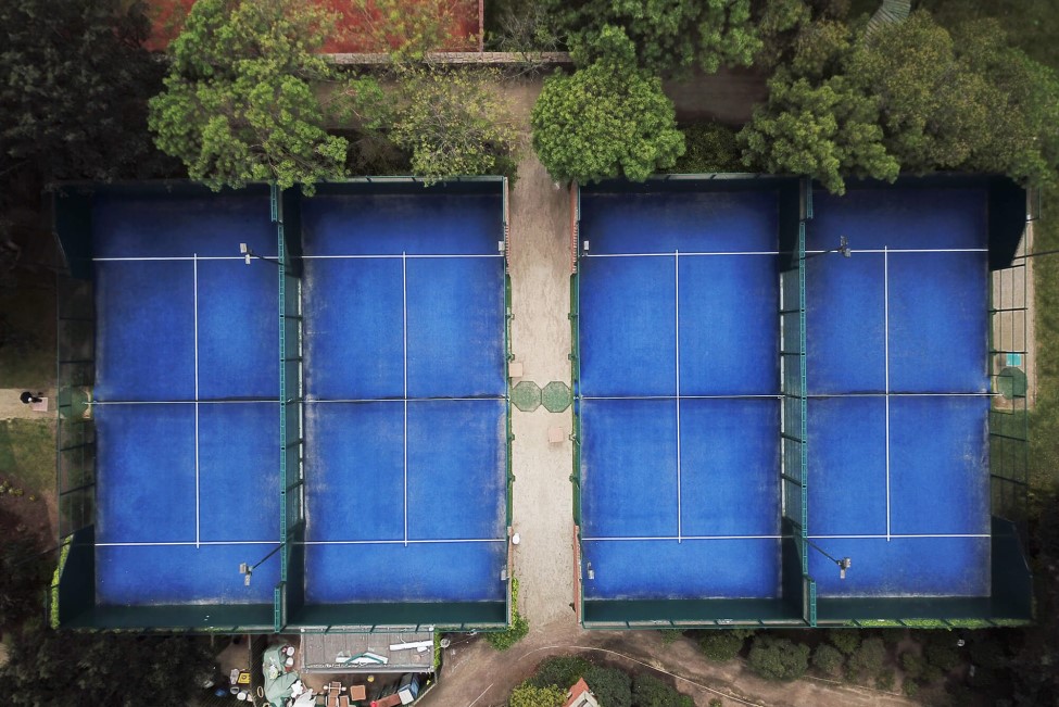 Padel Play